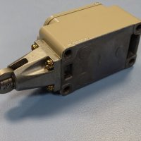 краен изключвател Omron WL D2-G limit switch 10A 500VAC, снимка 3 - Резервни части за машини - 37660718