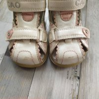 Детски бебешки обувки, снимка 5 - Детски обувки - 29810053