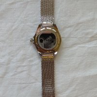 HUGO BOSS Ocean Edition - прекрасен часовник, снимка 10 - Мъжки - 34252425