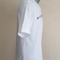 Nike PRO Dri - Fit  Mens Size S ОРИГИНАЛ! Мъжка Тениска!, снимка 8 - Тениски - 40831513