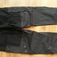 FJALL RAVEN G-1000 Trouser размер 48 / M за лов риболов туризъм панталон със здрава материя - 818, снимка 2 - Панталони - 44244359