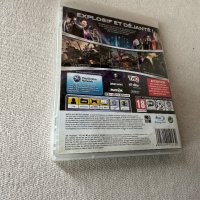 Saints Row The Third за плейстейшън 3 , PS3 , playstation 3, снимка 3 - Игри за PlayStation - 44501224