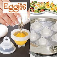 Кошнички за варене на яйца, снимка 4 - Други - 31617413