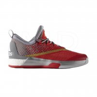 120лв.-Мъжки маратонки  Adidas CRAZYLIGHT BOOST оригинални мъжки боти , снимка 1 - Маратонки - 39244782