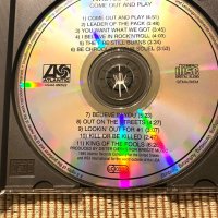 King Diamond,Judas,Manowar,Twisted , снимка 13 - CD дискове - 38582191