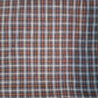 платове (парчета): вълнени, памучни и домашно тъкани -антични на различни цени, снимка 17 - Платове и дамаски - 31582975
