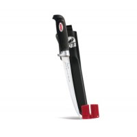 Нож за филетиране с точило и калъф - Rapala Fillet LUX, снимка 1 - Такъми - 44293727