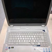 Лаптоп Acer Aspire 5920 употребяван , снимка 1 - Лаптопи за дома - 29444221