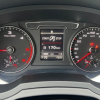 AudiQ3 Sport 2.0 TDI quattro, снимка 2 - Автомобили и джипове - 44350426