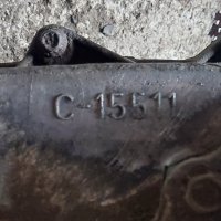 Раздатъчна Кутия 207AM Jeep Чероки XJ - Команче - Вранглер - 53003559 - C-15511 N, снимка 6 - Части - 44374679