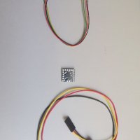 RC Моделизъм mini OSD - video смесител за телеметрия, снимка 5 - Дронове и аксесоари - 35210100