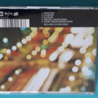 Deepest Blue(Ministry Of Sound) – 2004 - Give It Away(Dance-pop,Trance,Pop Rock), снимка 5 - CD дискове - 44728252
