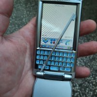 Продавам Sony Ericsson P990i, снимка 5 - Sony Ericsson - 37220746