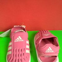 Английски детски сандали-ADIDAS , снимка 7 - Детски сандали и чехли - 40616006