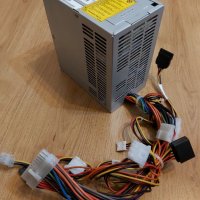 Захранване за компютър 300W, снимка 4 - Захранвания и кутии - 31222672