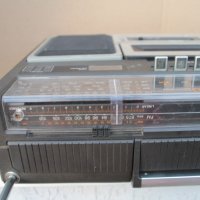 Радио касетофон ''Philips 774 '', снимка 12 - Радиокасетофони, транзистори - 42755899
