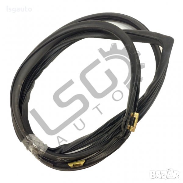 Уплътнение задна дясна врата Toyota Corolla Verso I (E120) 2001-2003 T210722N-233, снимка 1