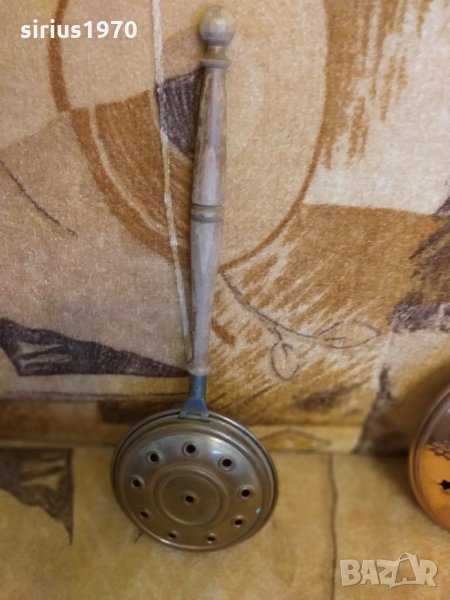 Декоративно тиганче отварящо, снимка 1