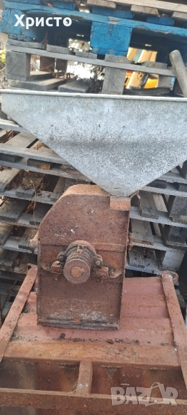 Ярмомелка чукова, снимка 1