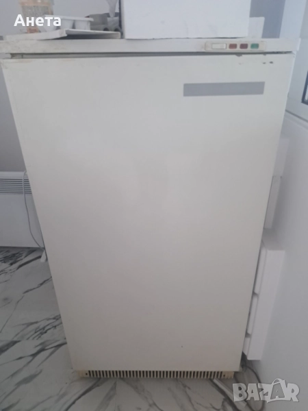 Фризер руски използван, снимка 1