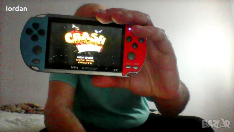 prodavam game boi, снимка 1