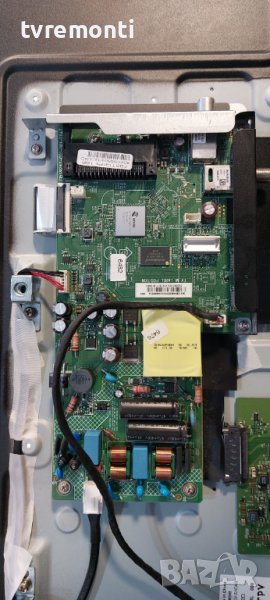 MAIN BOARD ,715G9287-C01-001-004T, for ,PHILIPS 43PFT5506/12, снимка 1