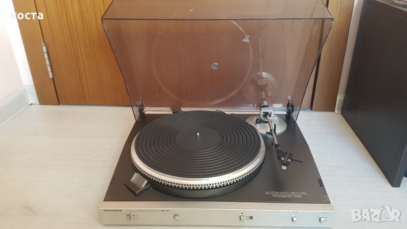 Telefunken RS 120 CX, снимка 1