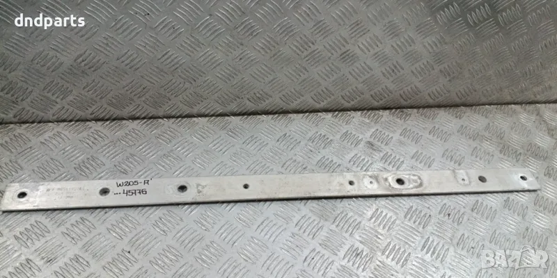 Планка Mercedes C-Class W205 2017г. A2056190725	, снимка 1