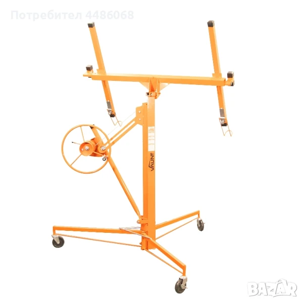 Професионален повдигач за гипсокартон , снимка 1