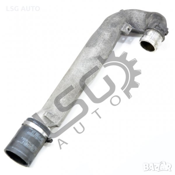 Тръба въздух OPEL ZAFIRA B 2005-2014 Z220620N-64, снимка 1