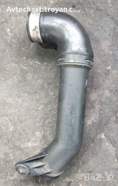 Въздуховод Audi A3 8PA, VW - 3C0 145 770 B, снимка 1