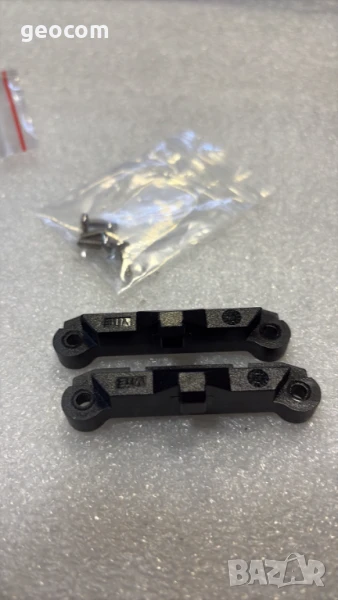 AMD Ryzen AM4 крепежни планки (Нови, Комплект), снимка 1