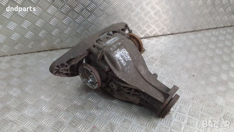 Заден диференциал Audi Q5 2.0TDI 2010г.	, снимка 1