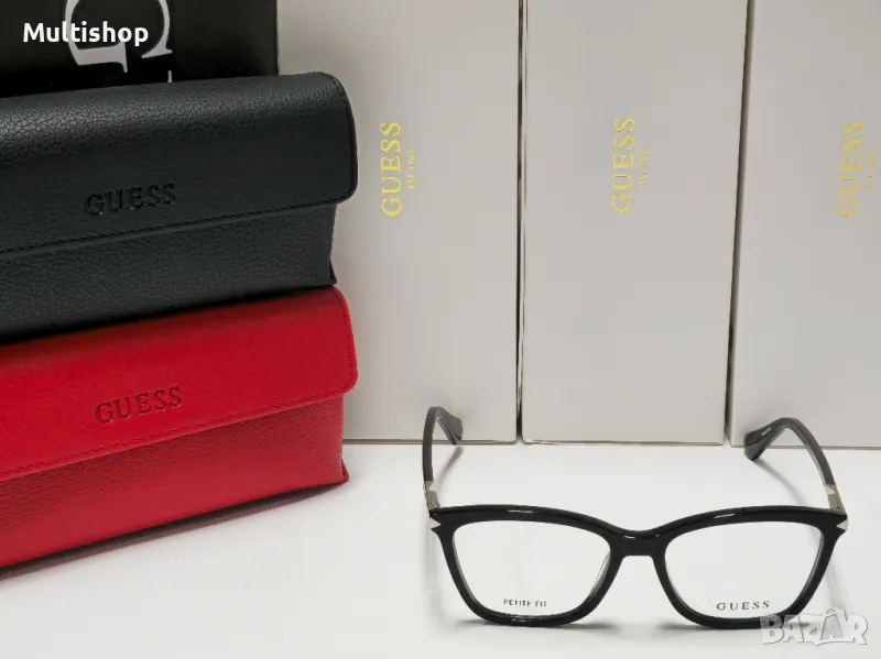 Guess рамки за диоптрични очила
, снимка 1