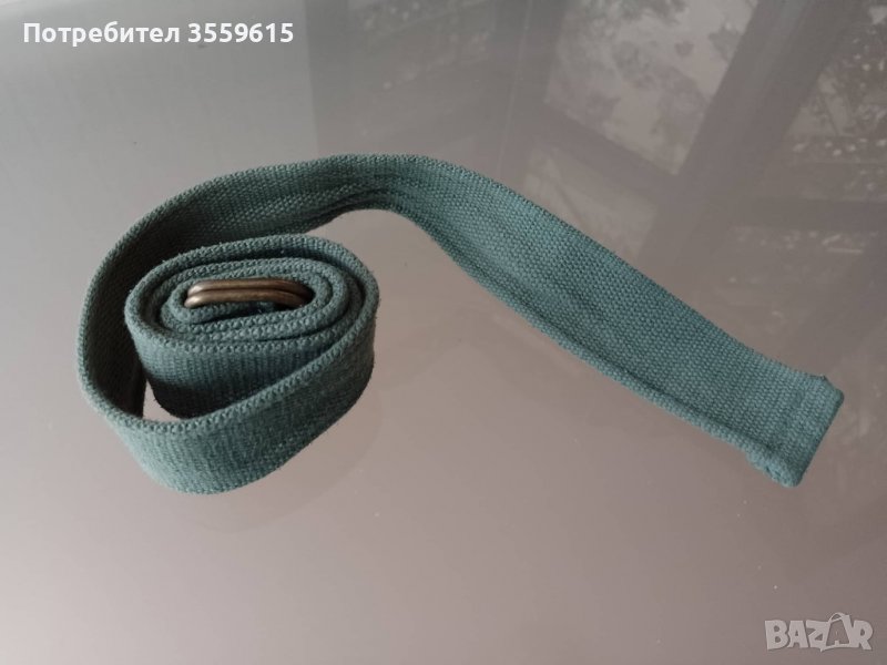 мъжки колан от Гърция, снимка 1