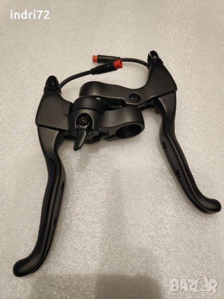 Лява спирачка със сензор  Kaabo Mantis, снимка 1