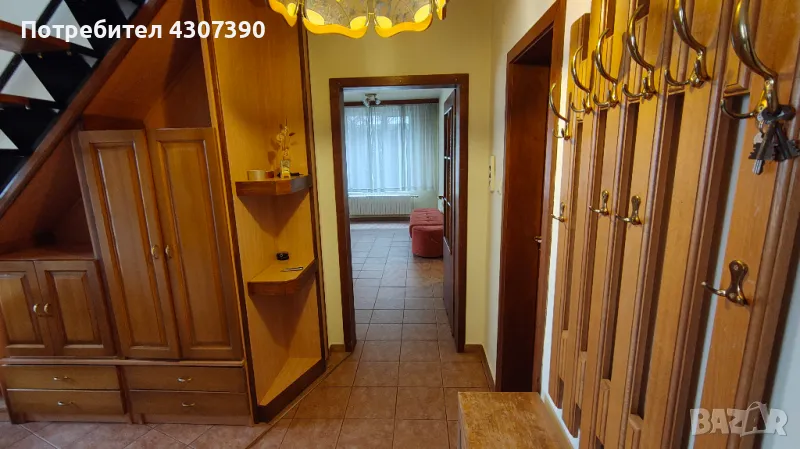 Продавам мезонет идеален център с възможност за допълнително закупуване на гараж, снимка 1