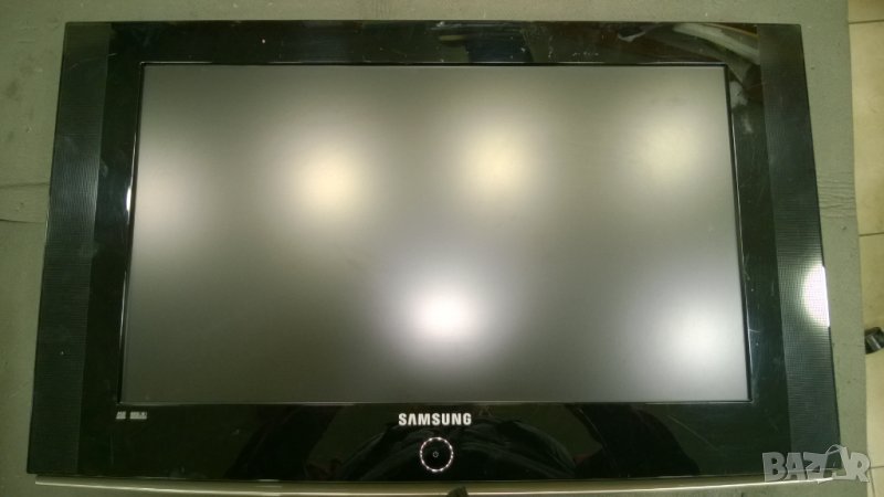 SAMSUNG-LE-26S81B-1, снимка 1