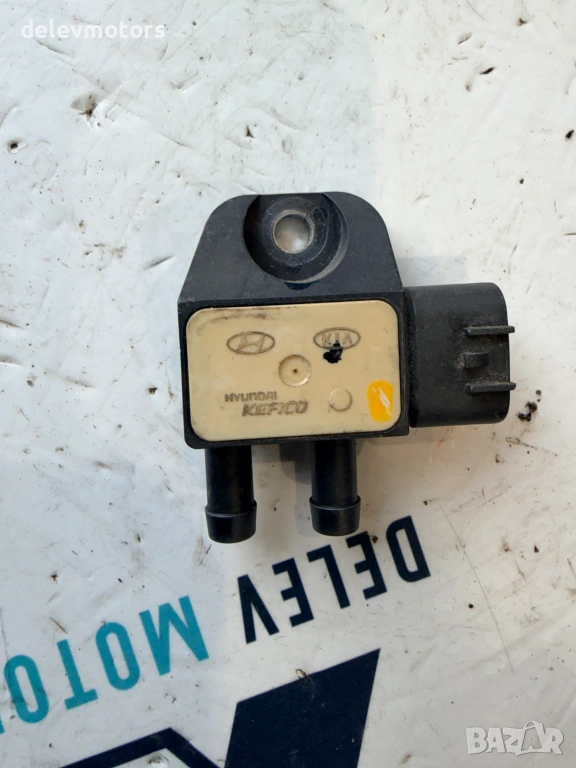 39210-2F600 сензор за налягане на изпускателен колектор от Hyundai Tucson 1.6 CRDI Hybrid, 4x4, снимка 1