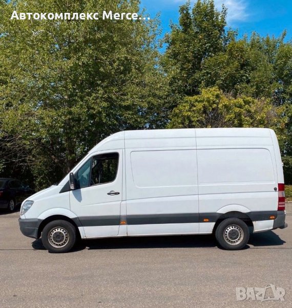 Mercedes Sprinter 316 CDI, снимка 1