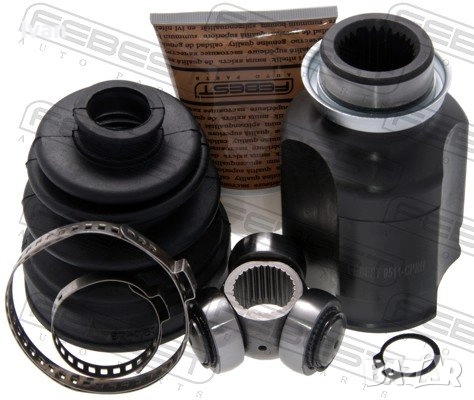 FA51-22-520A каре полуоска вътрешно MAZDA 323 F VI (BJ), снимка 1