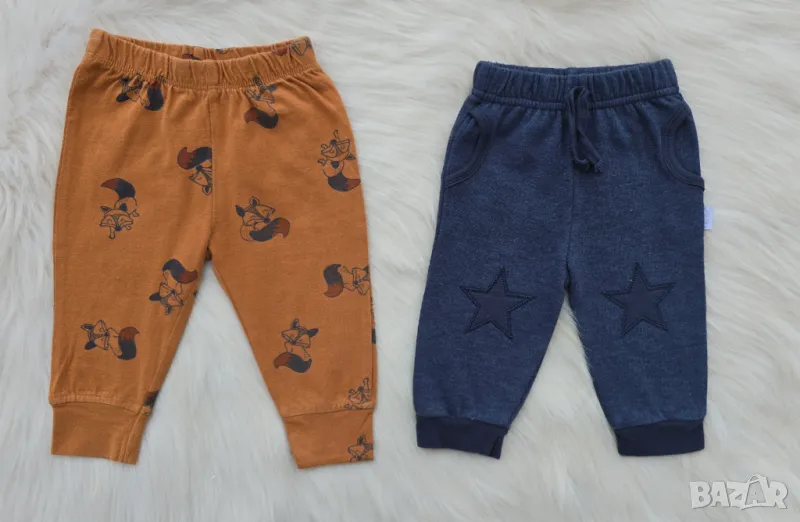 Бебешко долнище 3-6 месеца, снимка 1