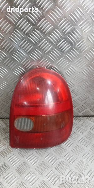 Десен стоп Opel Corsa B 1998г.	, снимка 1