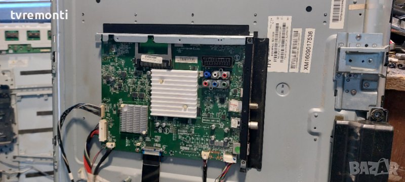 Основна платка ,715G7772-M01-B00-005K , for, PHILIPS 43PUS6401/12, снимка 1