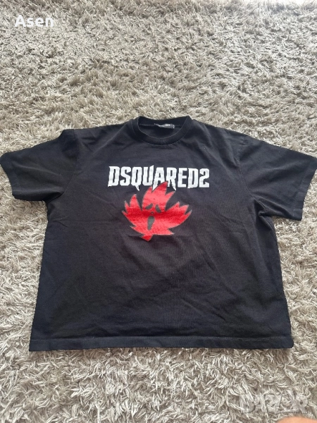 Dsquared2 , снимка 1