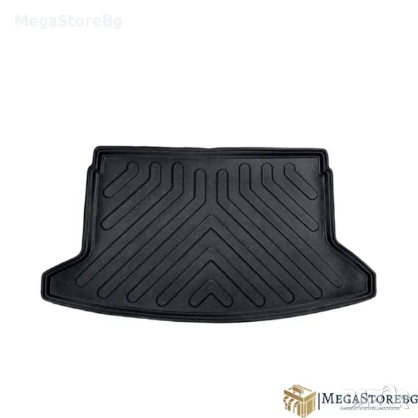 Гумена Стелка за багажник RizLine за Kia Ceed 2018+  ХЕЧБЕК Киа, снимка 1