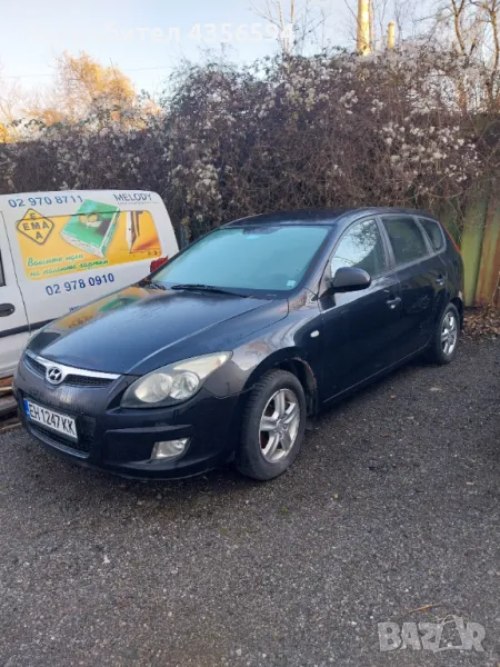 Хюндай i30, снимка 1