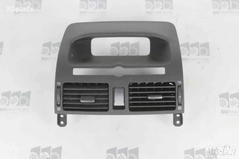  Централна конзола с духалки за Toyota Avensis T25 (2003-2008), снимка 1