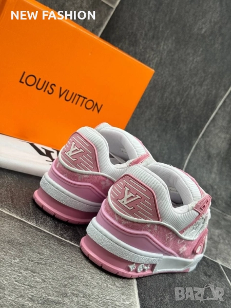 Дамски Обувки ✨ Louis Vuitton , снимка 1