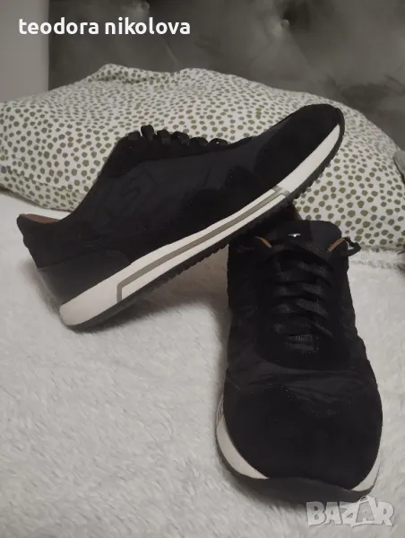 мъжки маратонки guardiani, снимка 1